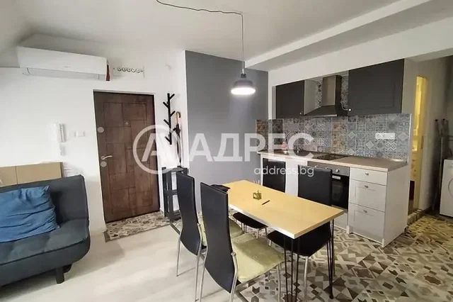 Oturma odası