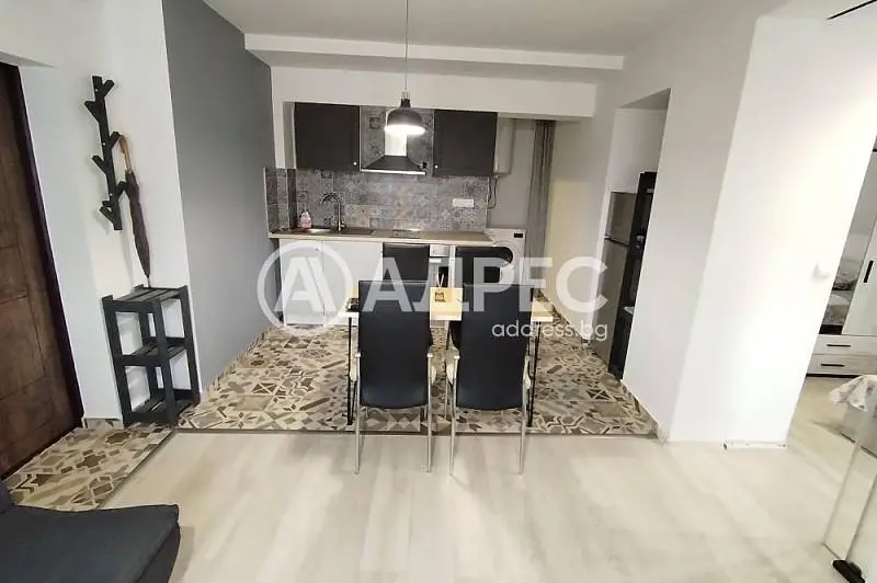 Oturma odası