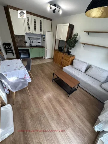 Oturma odası