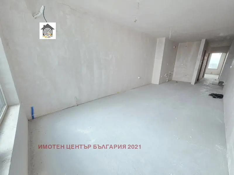 Dnevni boravak
