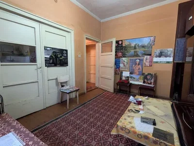 Dnevni boravak