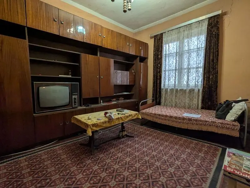Dnevni boravak