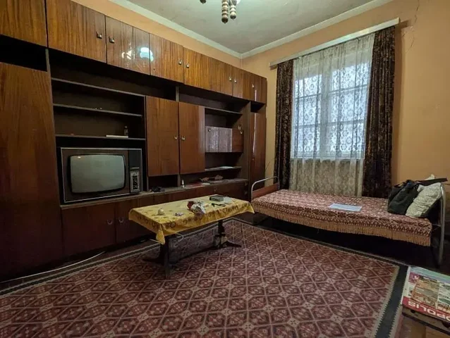 Dnevni boravak