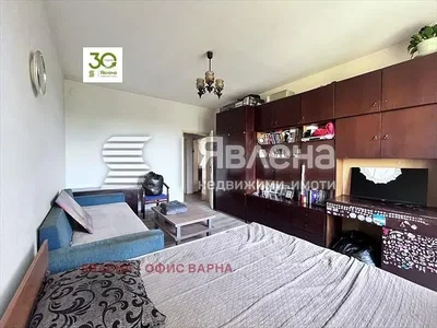 غرفة معيشة