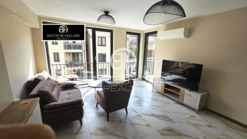 Дневна соба