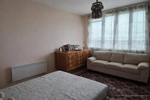 Oturma odası