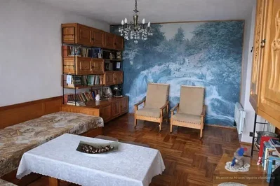 Oturma odası