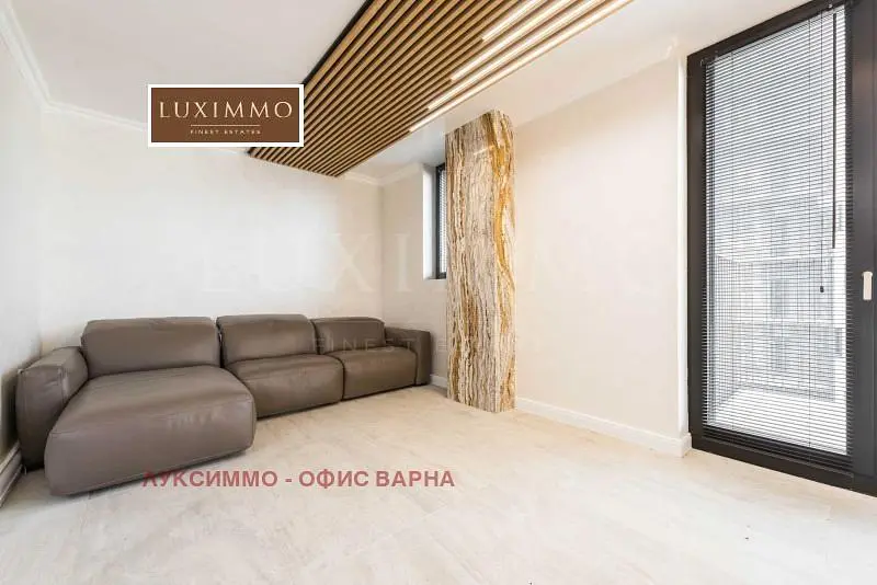 Oturma odası