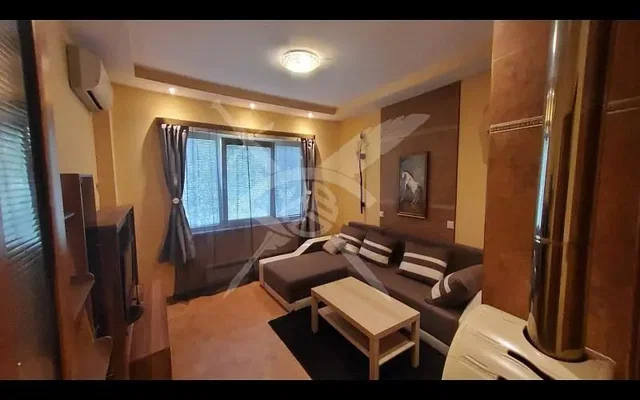 Oturma odası
