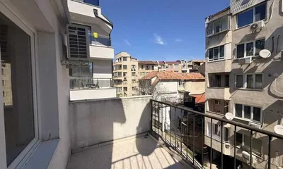Oturma odası