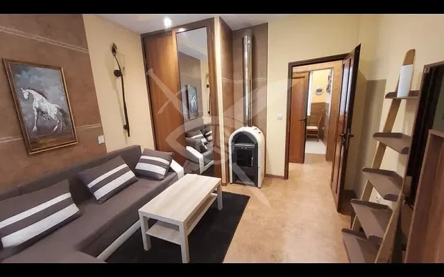 Oturma odası