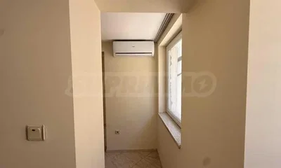 Oturma odası