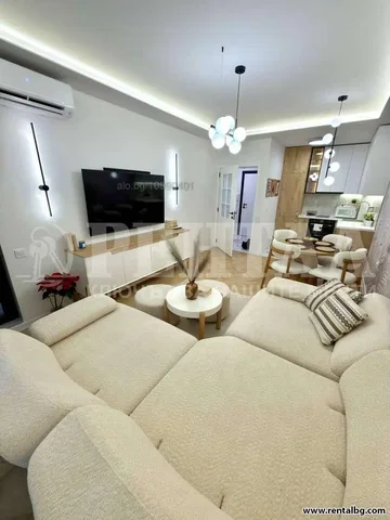 Dnevni boravak