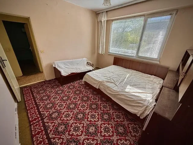 Dnevni boravak