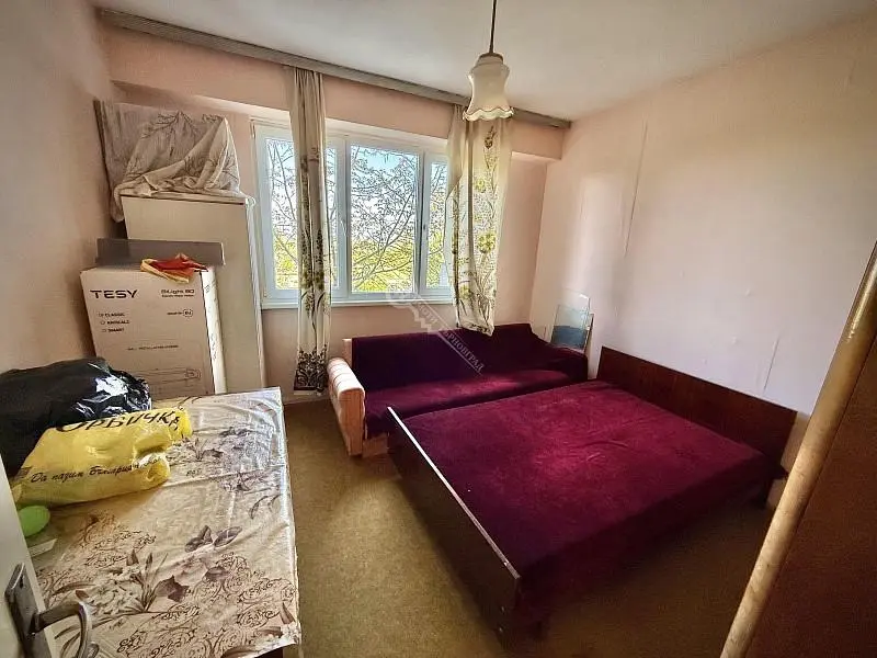 Dnevni boravak