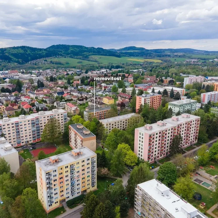 Ostatní