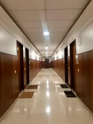 غرفة معيشة
