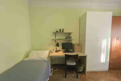 Oturma odası