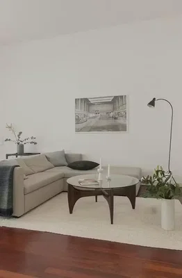 Oturma odası