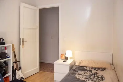 Dnevni boravak