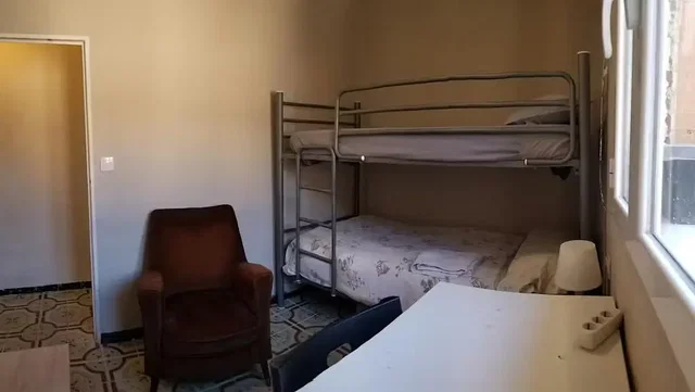 Dnevni boravak