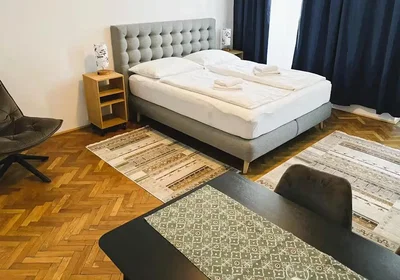 Дневна соба