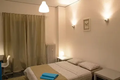 Obývačka