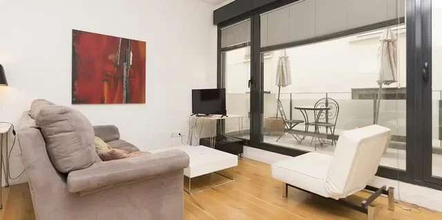 Soggiorno