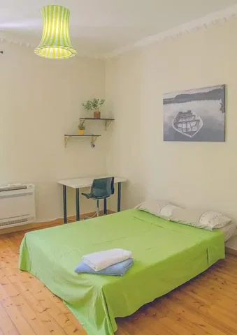 Obývací pokoj