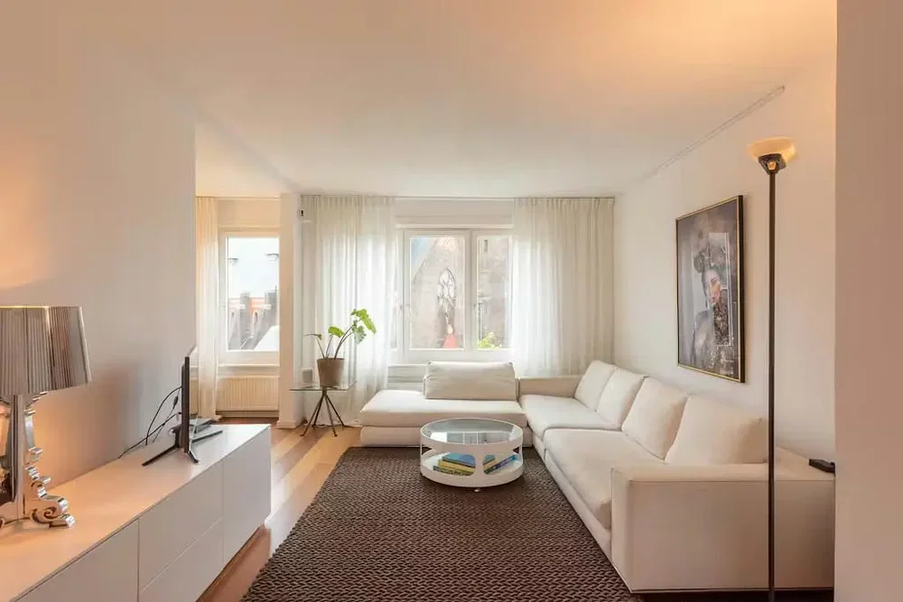 Woonkamer