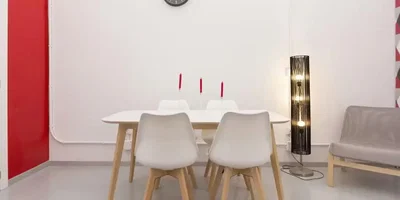 Oturma odası
