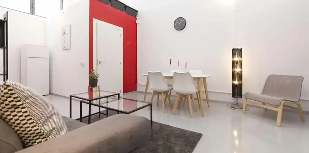 Oturma odası