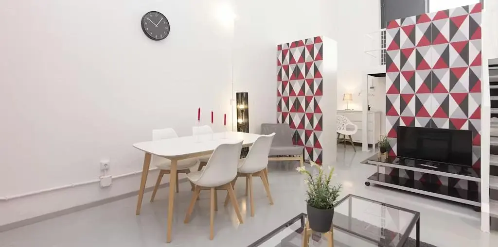 Oturma odası