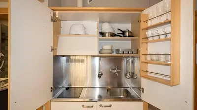Obývací pokoj