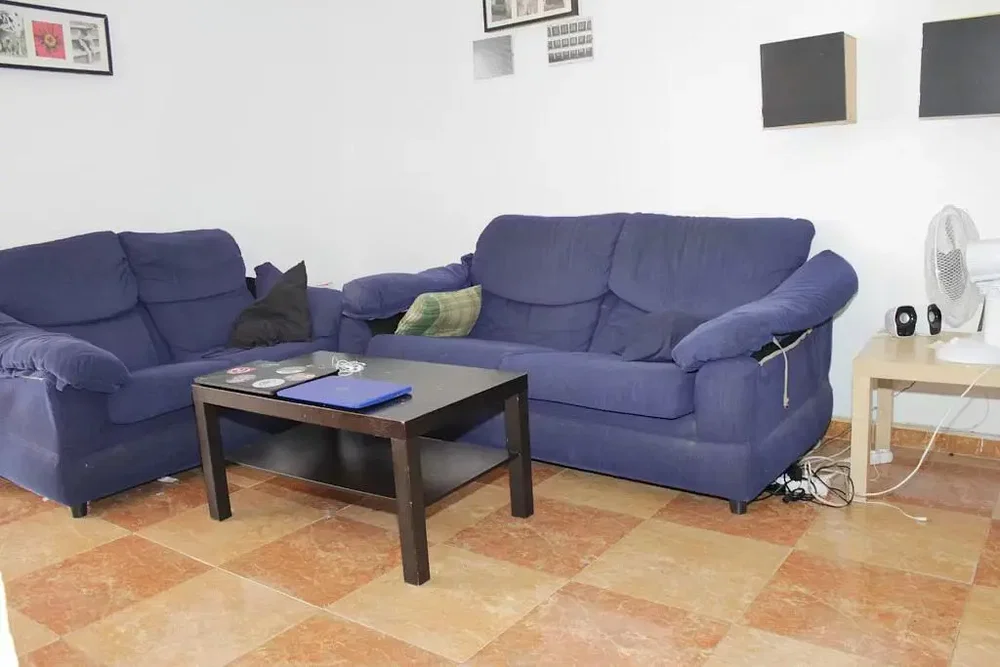 Sala de estar