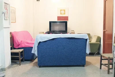 Obývací pokoj