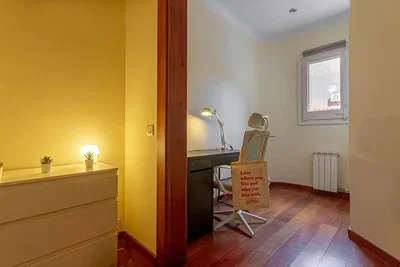 Obývací pokoj