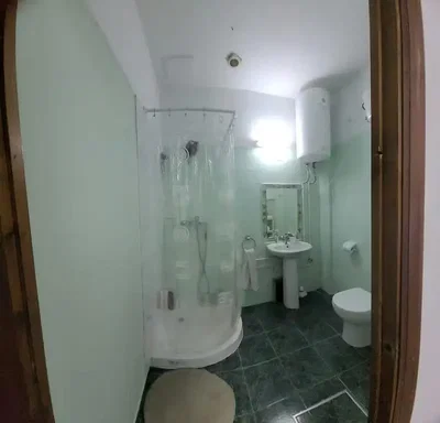 Oturma odası