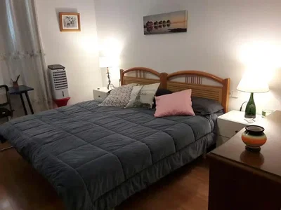 Oturma odası