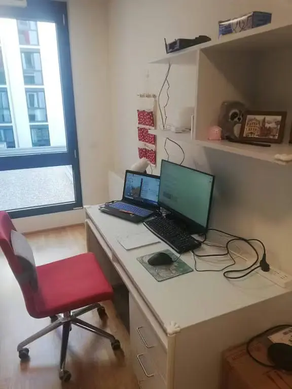 Sala de estar