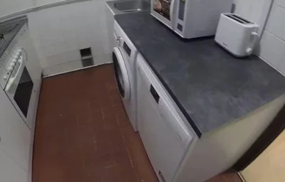 Oturma odası