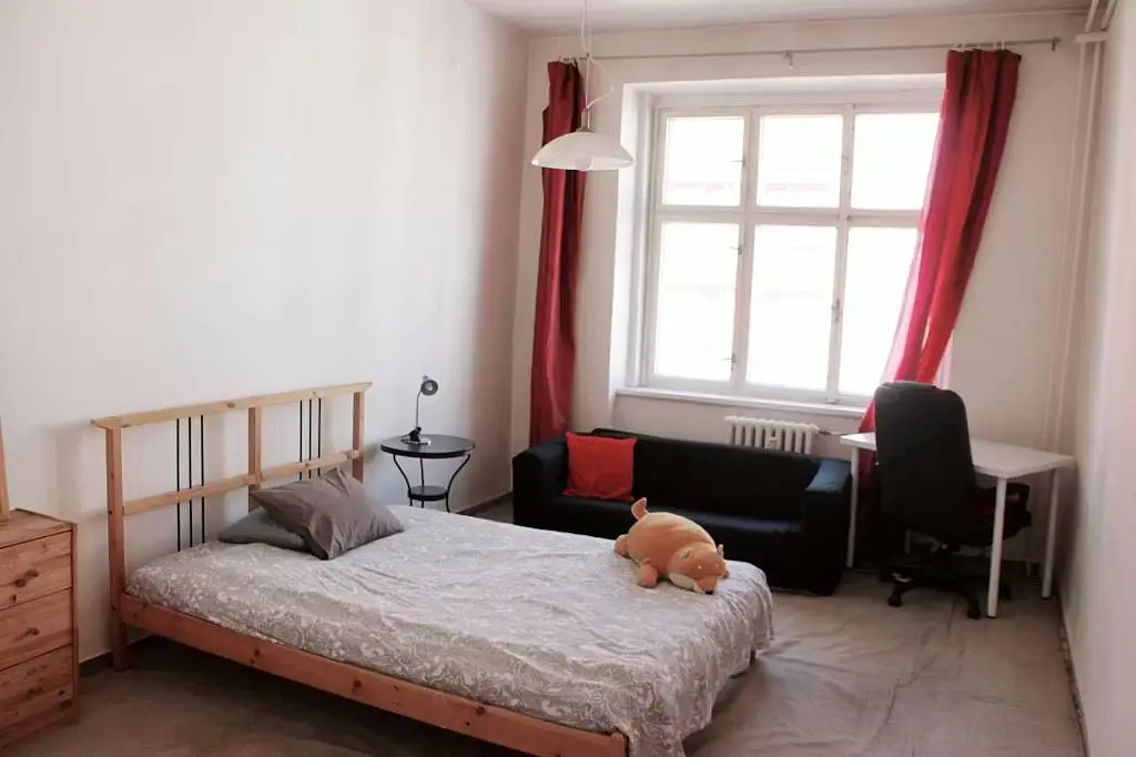 Woonkamer