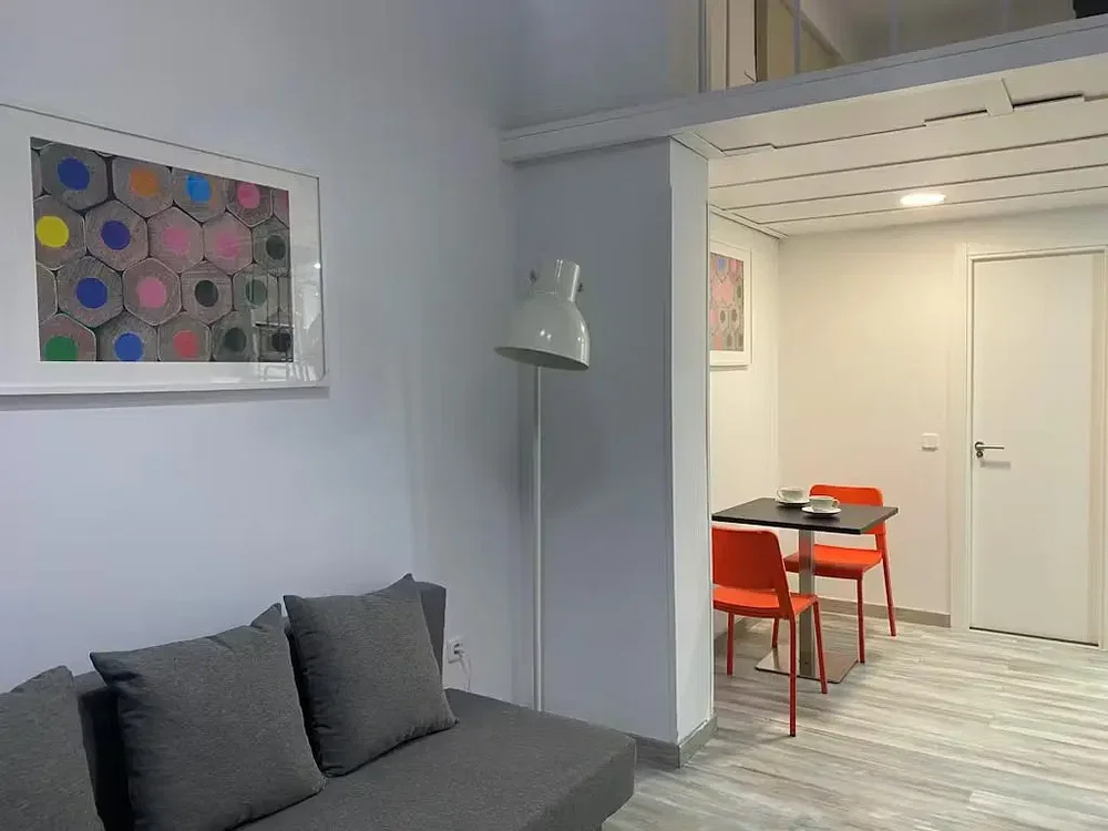 Oturma odası