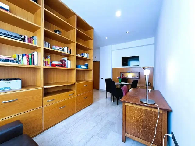 Obývací pokoj