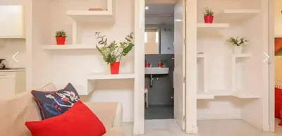 Oturma odası