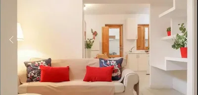 Oturma odası
