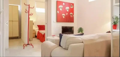Oturma odası