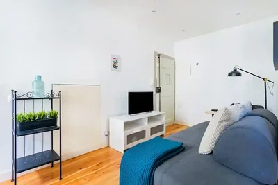 Obývací pokoj