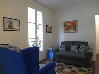 Soggiorno