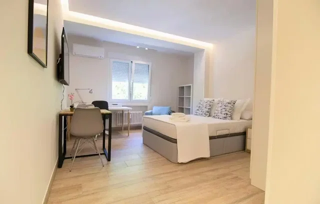 Oturma odası